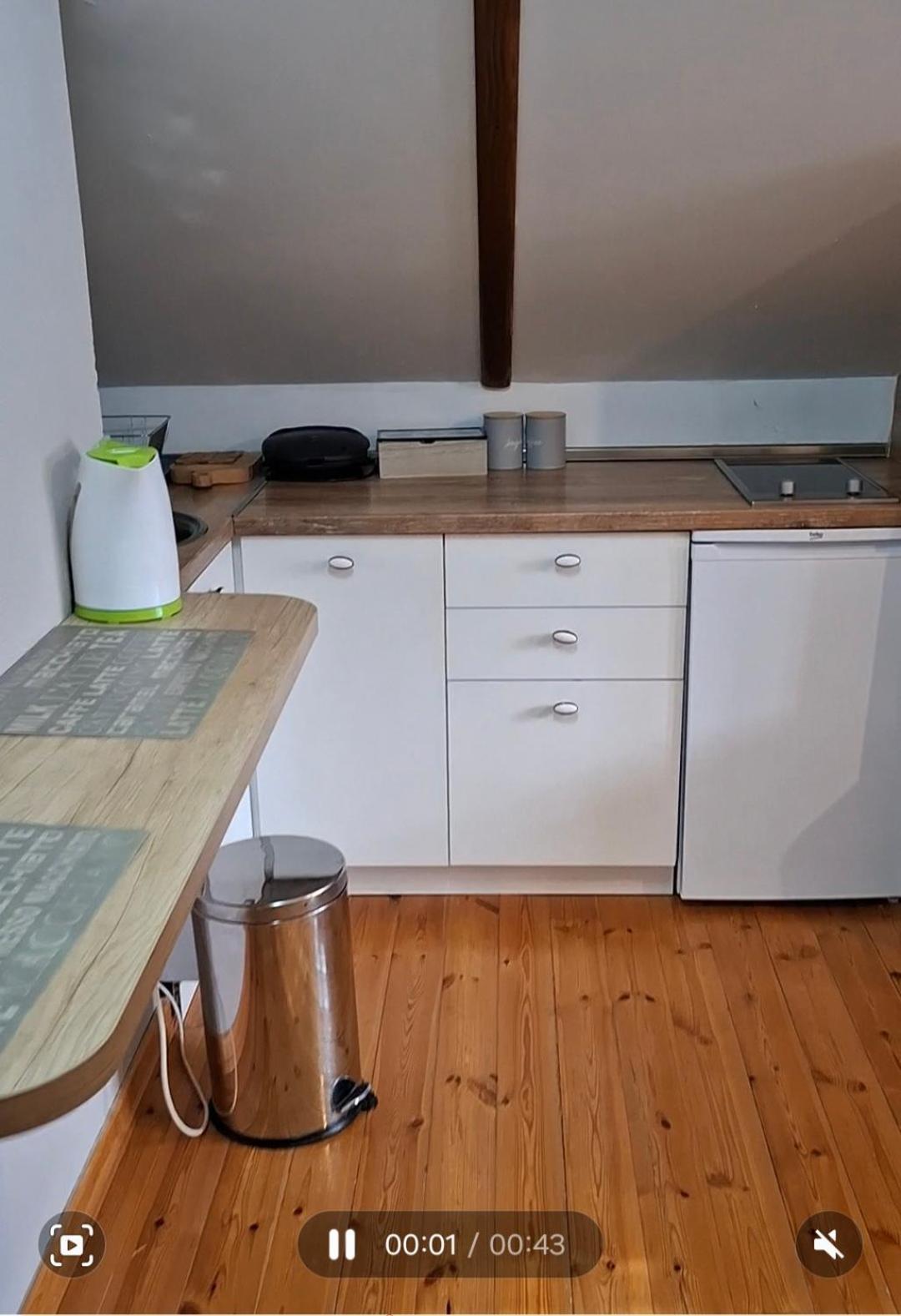 Apartment Dea Kolasin Room photo